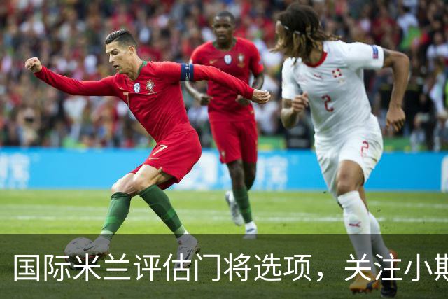 国际米兰评估门将选项，关注小斯坦和帕尔米萨尼